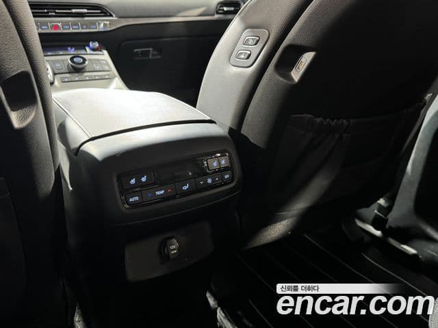 Hyundai Palisade Prestige, 2022 17
