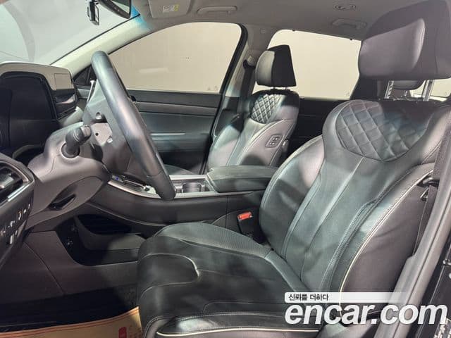 Hyundai Palisade Prestige, 2022 18