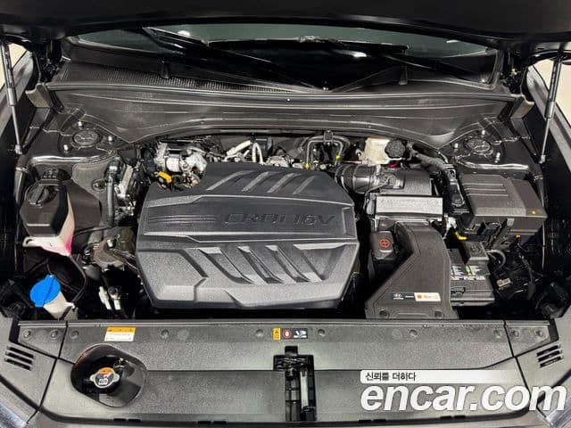 Hyundai Palisade Prestige, 2022 20