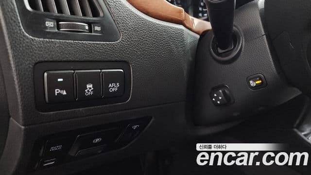 Hyundai Equus(новый кузов / новое поколение) Prestige, 2010 14