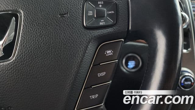 Hyundai Equus(новый кузов / новое поколение) Prestige, 2010 15