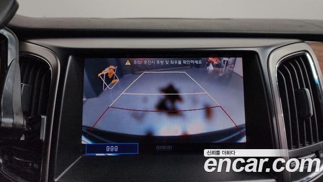 Hyundai Equus(новый кузов / новое поколение) Prestige, 2010 17