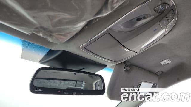 Hyundai Equus(новый кузов / новое поколение) Prestige, 2010 18