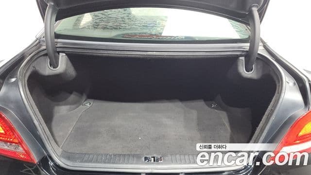 Hyundai Equus(новый кузов / новое поколение) Prestige, 2010 20