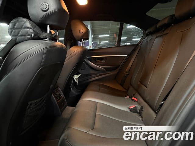 BMW 3시리즈 (F30) 320d M Sport, 2018 6