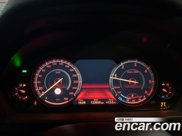 BMW 3시리즈 (F30) 320d M Sport, 2018 8