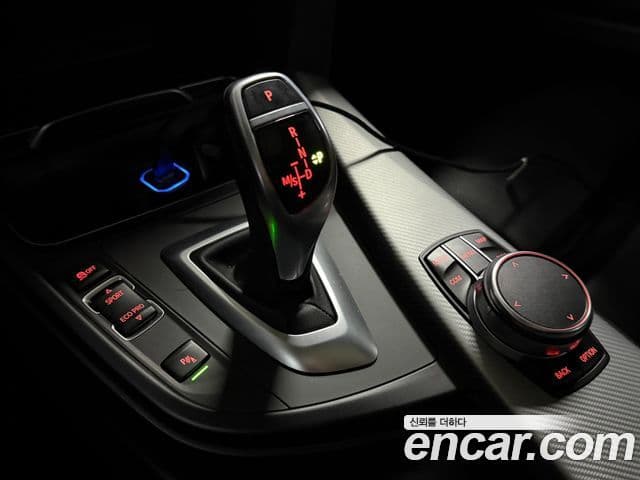 BMW 3시리즈 (F30) 320d M Sport, 2018 9