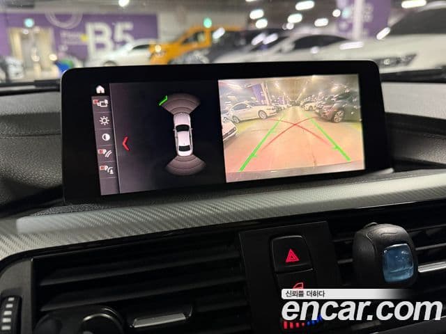 BMW 3시리즈 (F30) 320d M Sport, 2018 13