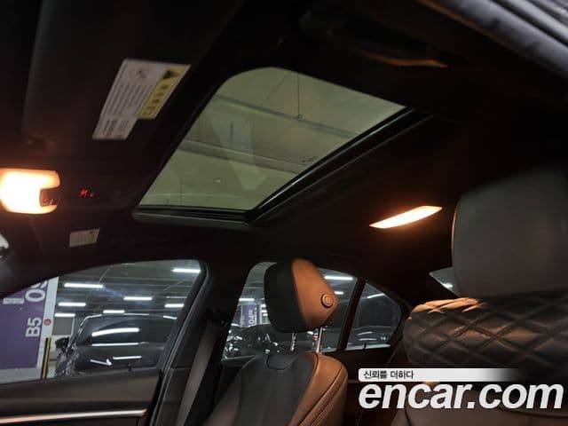 BMW 3시리즈 (F30) 320d M Sport, 2018 14