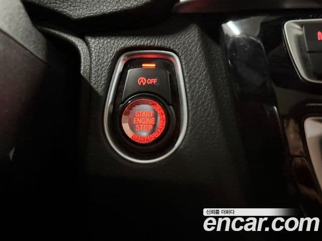 BMW 3시리즈 (F30) 320d M Sport, 2018 15