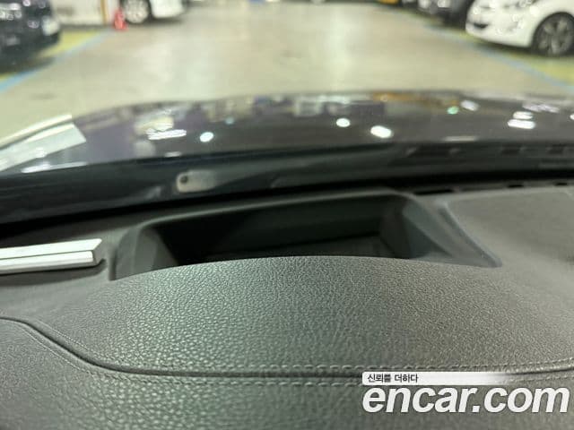 BMW 3시리즈 (F30) 320d M Sport, 2018 17