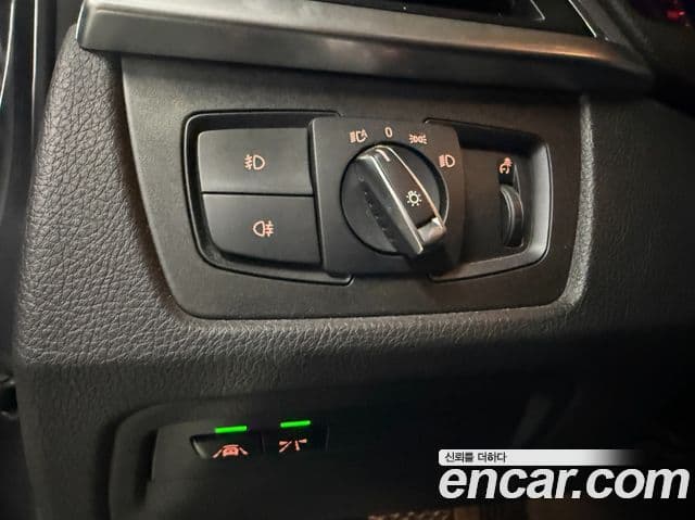 BMW 3시리즈 (F30) 320d M Sport, 2018 18