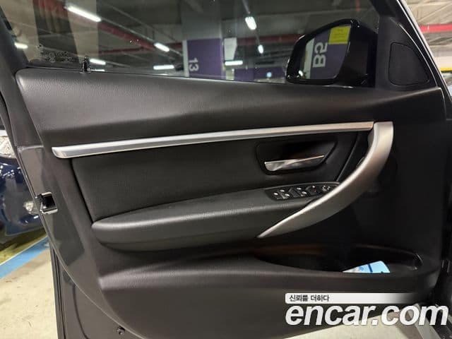 BMW 3시리즈 (F30) 320d M Sport, 2018 19