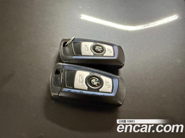 BMW 3시리즈 (F30) 320d M Sport, 2018 20