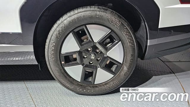 Hyundai Santa Fe (MX5) Calligraphy, 2024 все фото