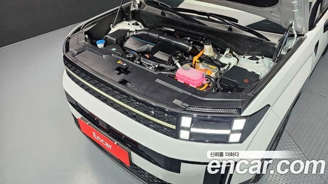 Hyundai Santa Fe (MX5) Calligraphy, 2024 6