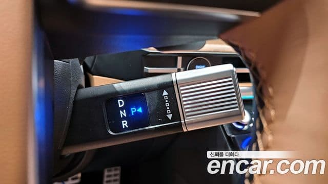 Hyundai Santa Fe (MX5) Calligraphy, 2024 9