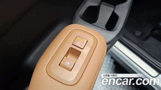 Hyundai Santa Fe (MX5) Calligraphy, 2024 18