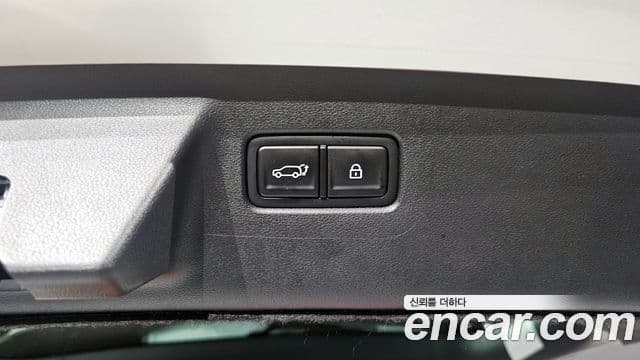 Hyundai Santa Fe (MX5) Calligraphy, 2024 20