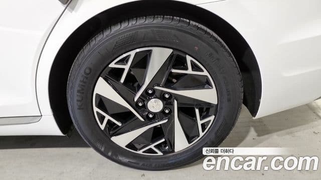 Hyundai The / новый New Grandeur IG гибрид Premium Choice, 2021 все фото