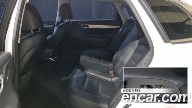 Hyundai The / новый New Grandeur IG гибрид Premium Choice, 2021 11