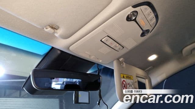 Hyundai The / новый New Grandeur IG гибрид Premium Choice, 2021 15