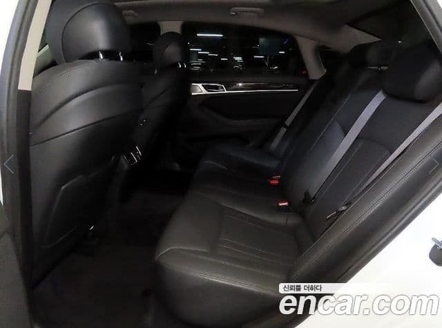 Genesis G80 Premium Luxury, 2018 7