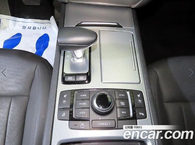 Genesis G80 Premium Luxury, 2018 12