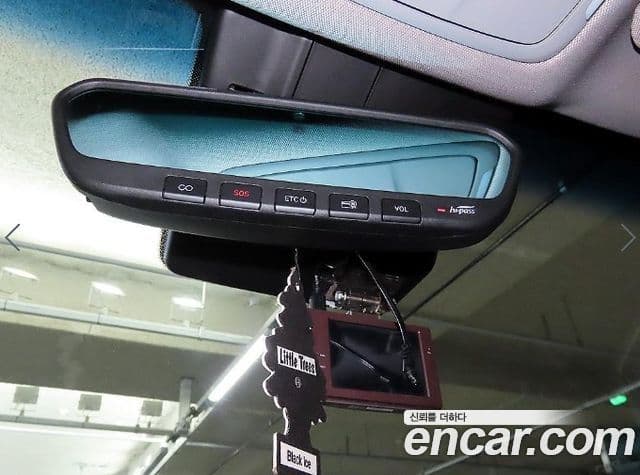 Genesis G80 Premium Luxury, 2018 14