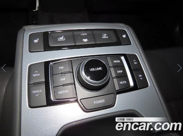 Genesis G80 Premium Luxury, 2018 15