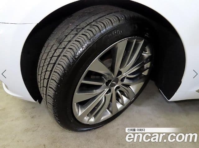 Genesis G80 Premium Luxury, 2018 20