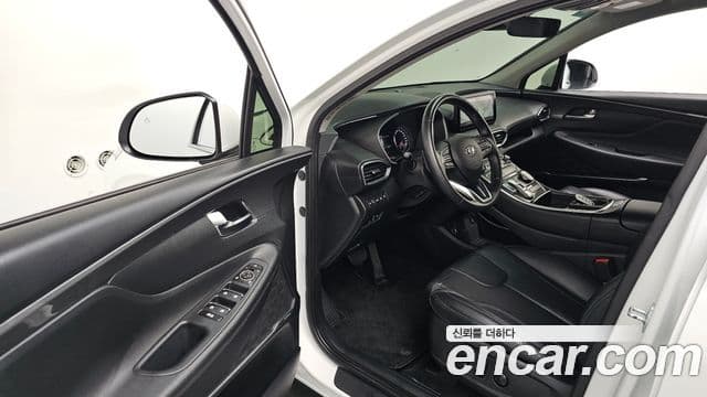 Hyundai The / новый New Santa Fe Prestige, 2022 10