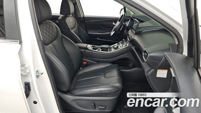 Hyundai The / новый New Santa Fe Prestige, 2022 11