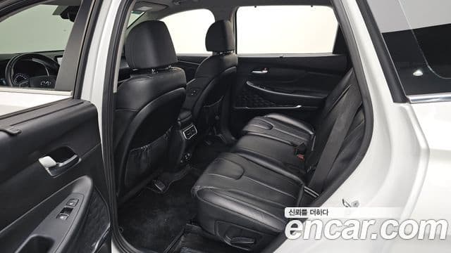Hyundai The / новый New Santa Fe Prestige, 2022 12