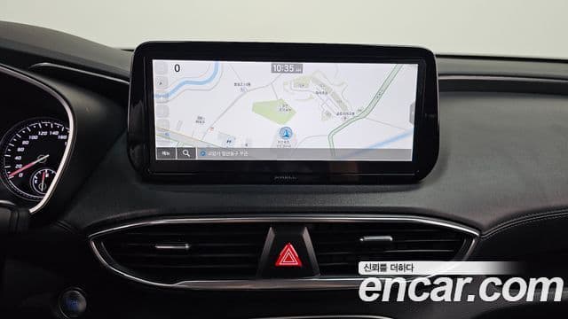 Hyundai The / новый New Santa Fe Prestige, 2022 14