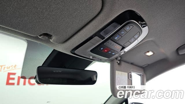 Hyundai The / новый New Santa Fe Prestige, 2022 16