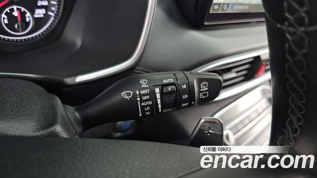 Hyundai The / новый New Santa Fe Prestige, 2022 18