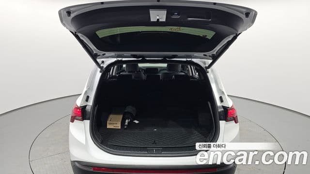 Hyundai The / новый New Santa Fe Prestige, 2022 20