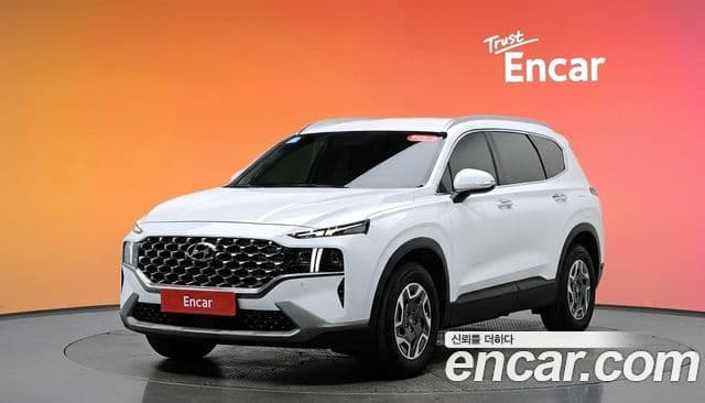 Hyundai The / новый New Santa Fe Prestige, 2022 1