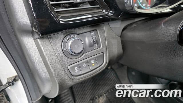 Chevrolet(GM대우) The / новый Next Spark LTZ, 2017 17