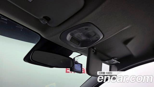 Chevrolet(GM대우) The / новый Next Spark LTZ, 2017 19