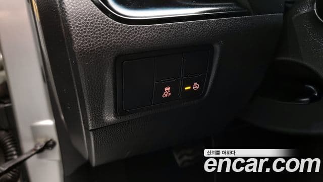 Kia All New Morning Luxury, 2013 13