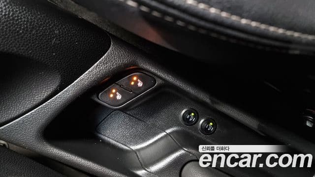 Kia All New Morning Luxury, 2013 18