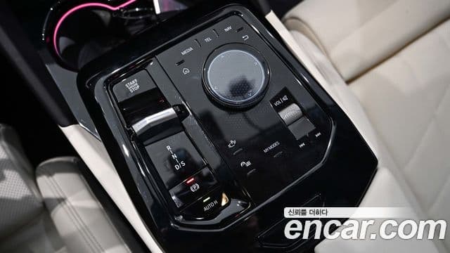 BMW 5시리즈 (G60), 2025 11