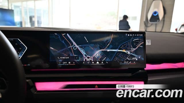 BMW 5시리즈 (G60), 2025 14