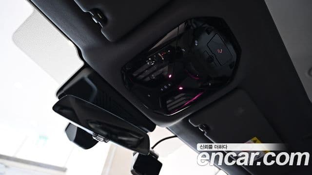 BMW 5시리즈 (G60), 2025 20