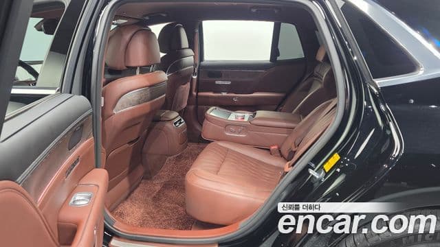 Genesis G90 (RS4) бензин 3.5 турбо AWD, 2024 11