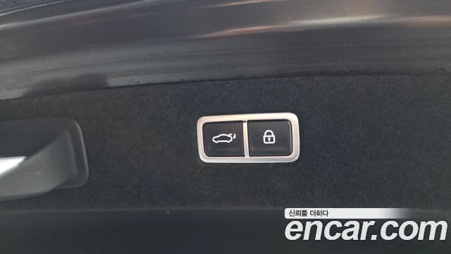 Genesis G90 (RS4) бензин 3.5 турбо AWD, 2024 20