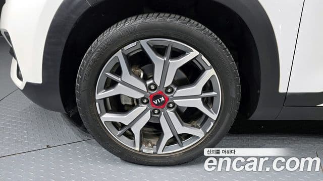 Kia Seltos Noblesse, 2020 все фото