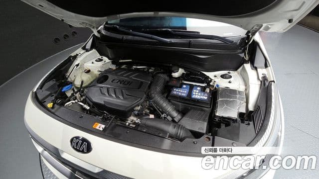 Kia Seltos Noblesse, 2020 6